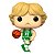 Funko Pop! Basketball NBA Larry Bird 83 Exclusivo - Imagem 2