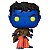 Funko Pop! Marvel Nightcrawler 639 - Imagem 2