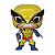 Funko Pop! Marvel Wolverine 547 Exclusivo - Imagem 2