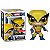 Funko Pop! Marvel Wolverine 547 Exclusivo - Imagem 1