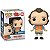 Funko Pop! Filmes What About Bob Bob Wiley 996 Exclusivo - Imagem 1