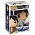 Funko Pop! Television Battlestar Galactica Capt. Apollo 228 Exclusivo - Imagem 3