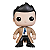 Funko Pop! Television Supernatural Castiel 95 (Vaulted, 2015) - Imagem 2