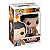 Funko Pop! Television Supernatural Castiel 95 - Imagem 3