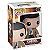 Funko Pop! Television Supernatural Castiel 95 (Vaulted, 2015) - Imagem 3