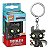 Funko Pop! Keychain Chaveiro Disney How to Train Dragon Toothless Exclusivo - Imagem 1