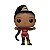 Funko Pop! WWE Bianca Belair 108 Exclusivo - Imagem 2