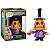 Funko Pop! Disney O Estranho Mundo de Jack Mayor 807 Exclusivo Blacklight - Imagem 1