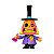 Funko Pop! Disney O Estranho Mundo de Jack Mayor 807 Exclusivo Blacklight - Imagem 2