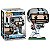 Funko Pop! Football NFL Christian McCaffrey 174 Exclusivo - Imagem 1