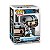 Funko Pop! Football NFL Christian McCaffrey 174 Exclusivo - Imagem 3
