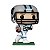 Funko Pop! Football NFL Christian McCaffrey 174 Exclusivo - Imagem 2