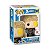 Funko Pop! Marvel X-Men Longshot 1087 Exclusivo - Imagem 3