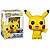 Funko Pop! Games Pokemon Pikachu 353 Exclusivo - Imagem 1