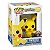 Funko Pop! Games Pokemon Pikachu 353 Exclusivo - Imagem 3