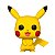Funko Pop! Games Pokemon Pikachu 353 Exclusivo - Imagem 2