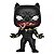 Funko Pop! Marvel Venom Venomized Black Panther 370 Exclusivo - Imagem 2