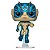Funko Pop! Filmes A Forma da Agua Amphbian Man 637 Exclusivo Glow Chase - Imagem 2