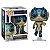 Funko Pop! Filmes A Forma da Agua Amphbian Man 637 - Imagem 1