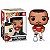 Funko Pop! Football / Futebol Manchester Zlatan Ibrahimovic 03 - Imagem 1