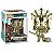 Funko Pop! Dc Comics Aquaman Arthur Curry 244 Exclusivo - Imagem 1