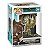 Funko Pop! Dc Comics Aquaman Arthur Curry 244 Exclusivo - Imagem 3