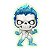 Funko Pop! Marvel Homem Aranha / Spider Man Spirit Spider 467 Exclusivo Glow - Imagem 2