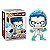 Funko Pop! Marvel Homem Aranha / Spider Man Spirit Spider 467 Exclusivo Glow - Imagem 1