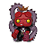 Funko Pop! Comics Hellboy In Suit 18 Exclusivo - Imagem 2