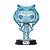 Funko Pop! Television Star Wars Rebels Ahsoka 130 Exclusivo Glow - Imagem 2