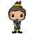 Funko Pop! Filmes Elf Buddy Elf 638 Exclusivo - Imagem 2