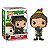 Funko Pop! Filmes Elf Buddy Elf 638 Exclusivo - Imagem 1