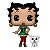 Funko Pop! Animation Elf Betty Boop & Pudgy 505 Exclusivo - Imagem 2