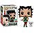 Funko Pop! Animation Elf Betty Boop & Pudgy 505 Exclusivo - Imagem 1
