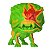 Funko Pop! Filme O Predador Predator Hound 621 Exclusivo - Imagem 2