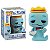 Funko Pop! Ad Icons Boo Berry 35 Exclusivo - Imagem 1