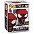 Funko Pop! Marvel Spider-Man Miles Morales 1294 Exclusivo - Imagem 3