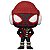 Funko Pop! Marvel Spider-Man Miles Morales 1294 Exclusivo - Imagem 2