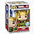 Funko Pop! Marvel Loki 1322 Exclusivo Natal - Imagem 3