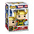 Funko Pop! Marvel Loki 1322 Exclusivo Natal - Imagem 3