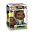 Funko Pop! Television As Tartarugas Ninja Donatello 1418 - Imagem 3