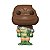 Funko Pop! Television As Tartarugas Ninja Michelangelo 1417 - Imagem 2