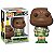 Funko Pop! Television As Tartarugas Ninja Michelangelo 1417 - Imagem 1