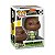 Funko Pop! Television As Tartarugas Ninja Michelangelo 1417 - Imagem 3
