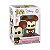 Funko Pop! Disney Chocolate Bar Mickey Mouse 1378 - Imagem 3