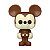 Funko Pop! Disney Chocolate Bar Mickey Mouse 1378 - Imagem 2