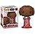 Funko Pop! Television Star Wars Princess Leia Valentine 676 - Imagem 1