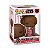 Funko Pop! Television Star Wars Princess Leia Valentine 676 - Imagem 3