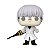 Funko Pop! Animation Tokyo Ghoul Kisho Arima 1543 - Imagem 2