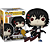Funko Pop! Animation Tokyo Ghoul Juzo Suzuya 1544 - Imagem 1
